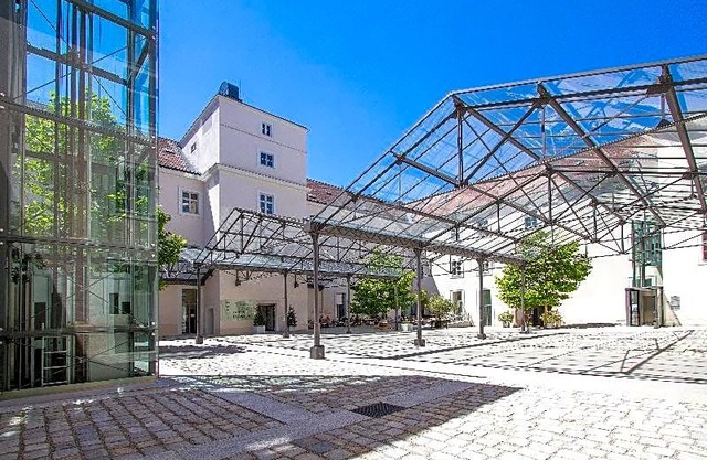 Altes Kloster