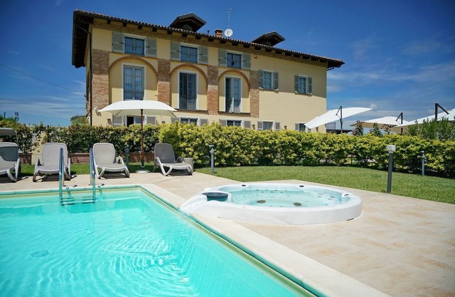 NaturalMente Wine Resort