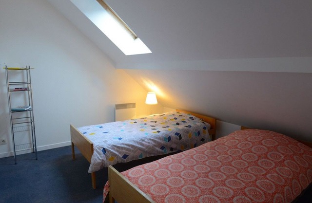 Appartement Mers les Bains