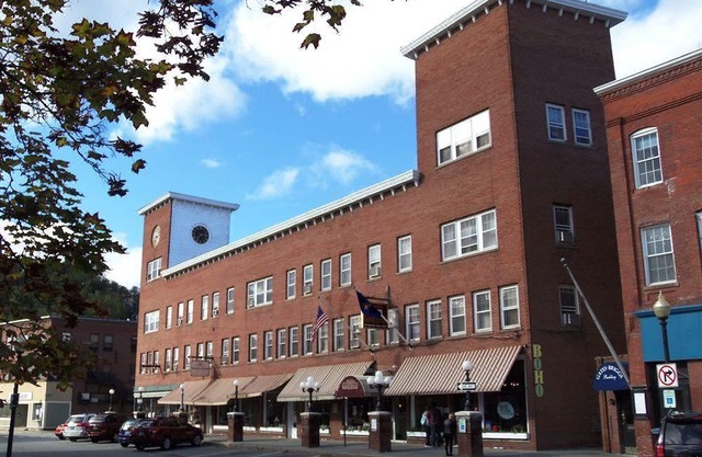 Hotel Coolidge