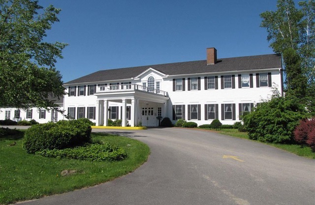 Litchfield Inn