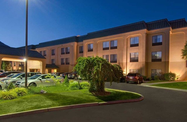 Hampton Inn Provo