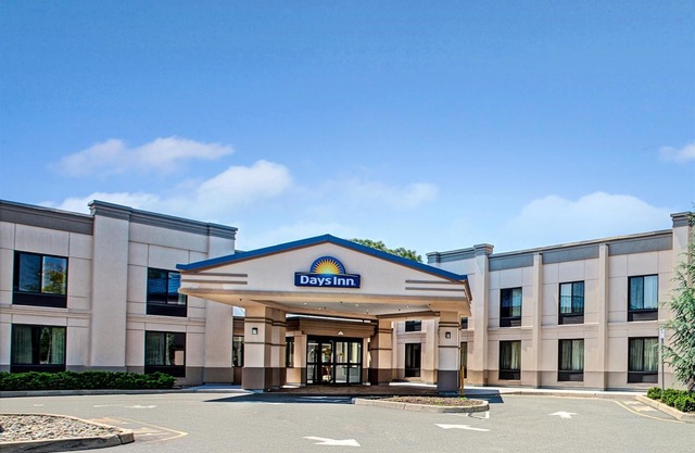 Days Inn by Wyndham Parsippany