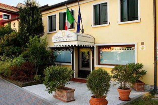 Hotel Antico Moro