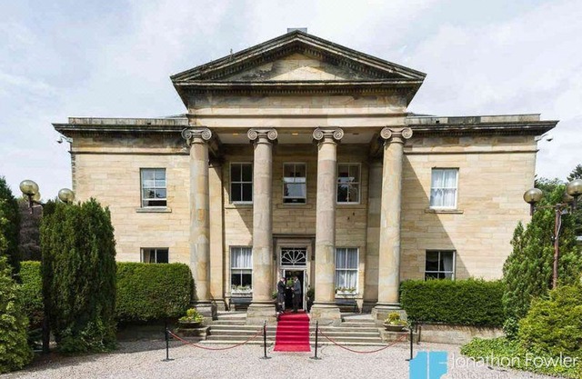 Balbirnie House Hotel