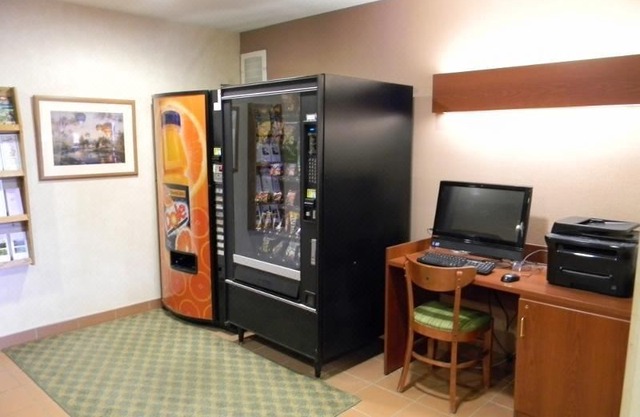 Microtel Inn & Suites by Wyndham Wellsville