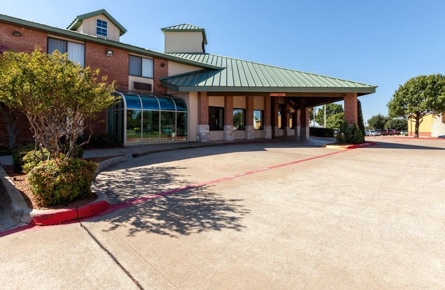 Quality Inn Allen - Plano East