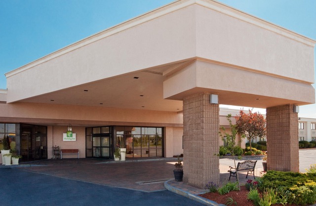 Quality Inn Near Finger Lakes and Seneca Falls