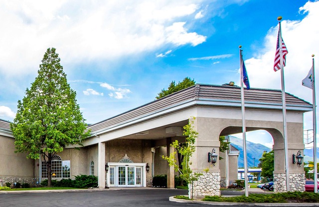 Quality Inn Payson I-15