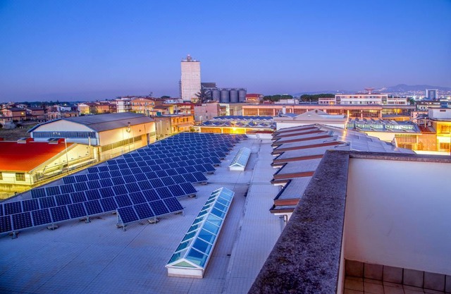 Arcom Palace