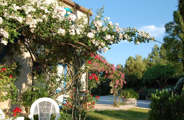B&B Vento di Rose