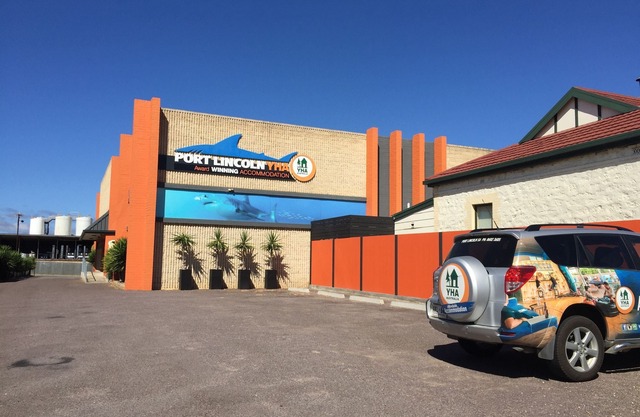 Port Lincoln YHA