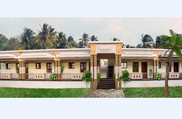 Vls Holiday Home