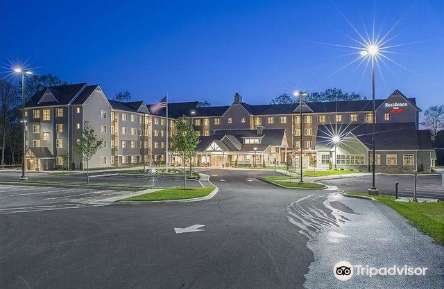 Residence Inn by Marriott Albany Clifton Park