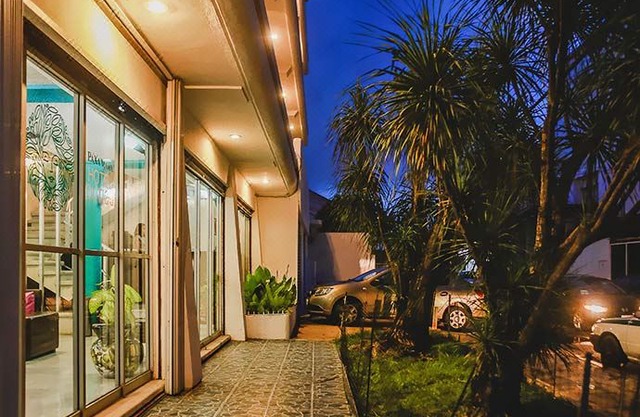 Pa´Xa Mama Hotel Boutique