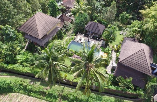 Villa Manuk
