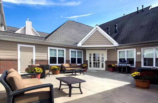 Residence Inn by Marriott Albany East Greenbush/Tech Valley