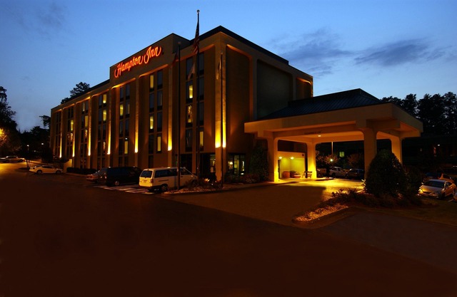 Days Inn 