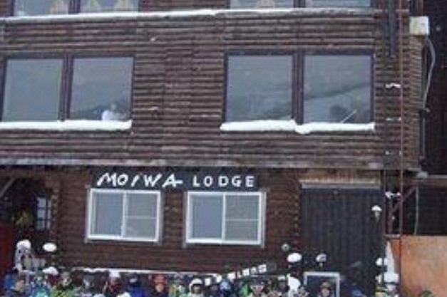 Moiwa Lodge