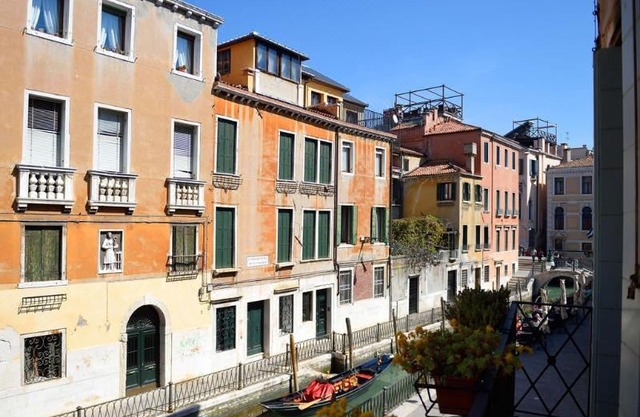 Corte Dei Greci
