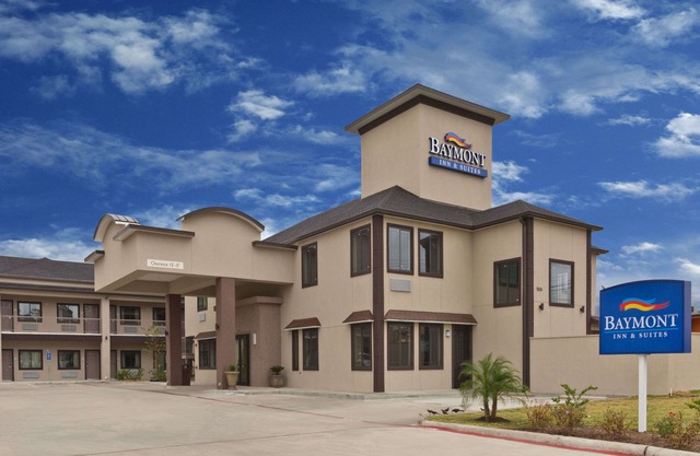 Baymont by Wyndham Bryan College Station