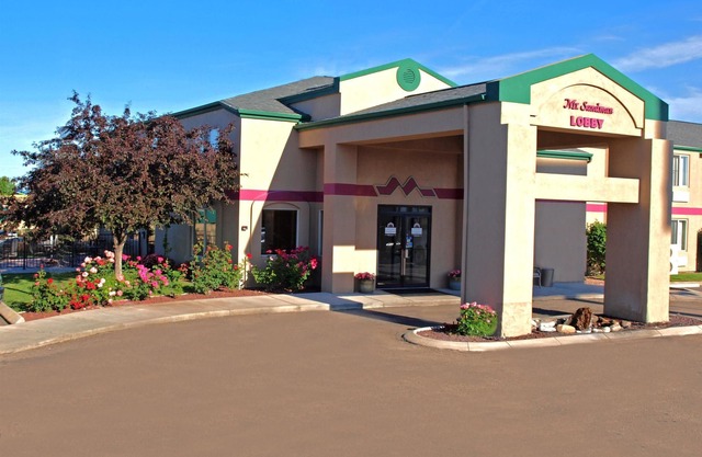 Quality Inn & Suites
