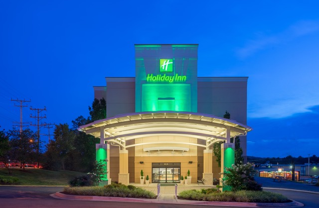 Holiday Inn Baltimore BWI Airport, an Ihg Hotel