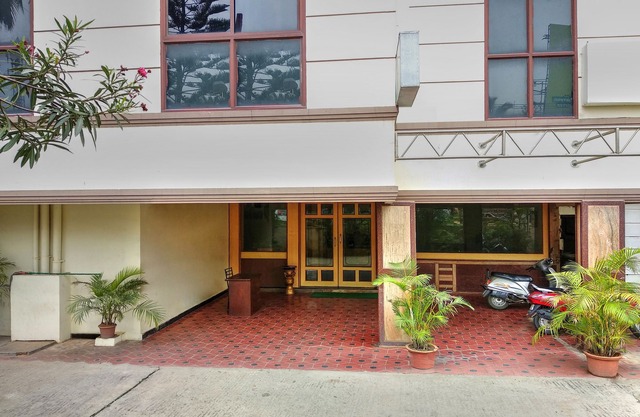 OYO 539 Hotel Pearl Inn