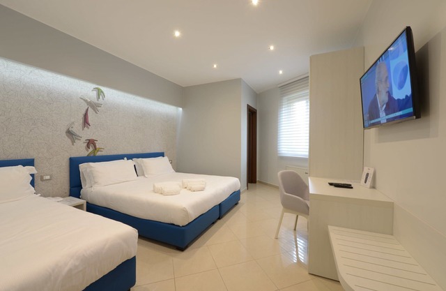 Imperiali Hotel