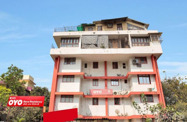 OYO 5665 Rana Residency