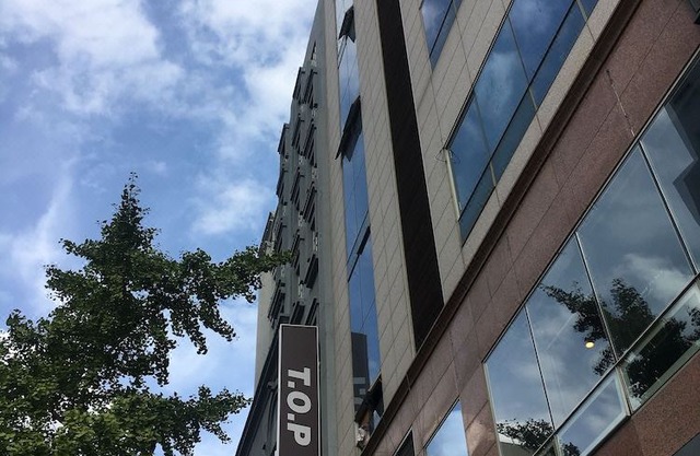 Top Hotel