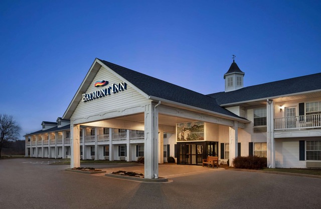 Baymont by Wyndham Washington