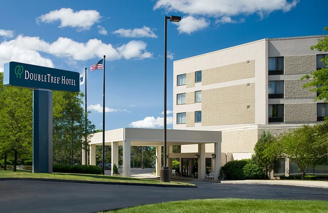 DoubleTree by Hilton Boston - Milford