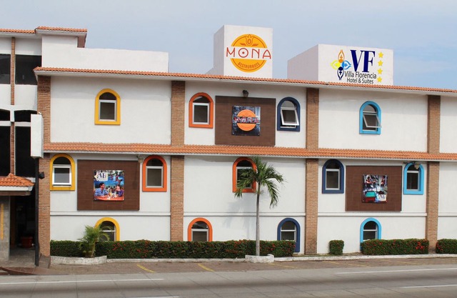 VF Villa Florencia Hotel
