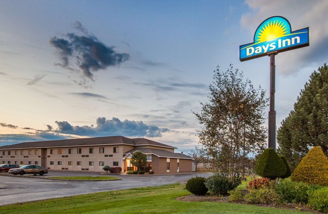 Days Inn by Wyndham Canastota/Verona