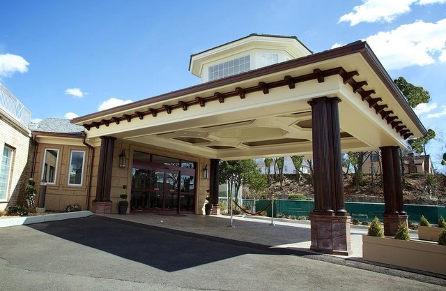 Norwalk Inn
