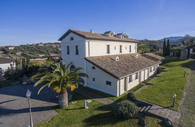 Residenza d'Epoca Pietra di Ponente