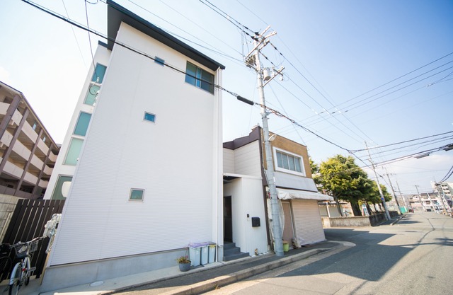 Kevin’s Place Annex