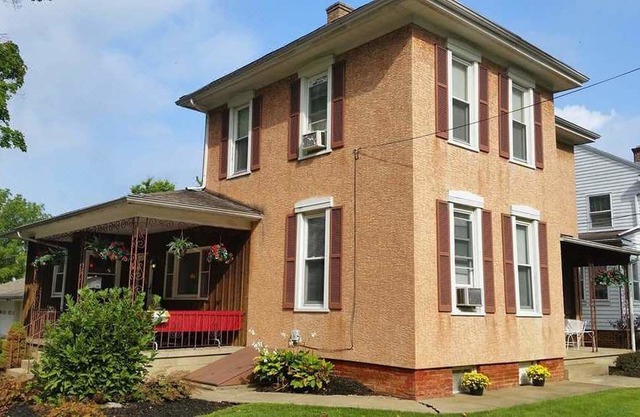 Carraway Guest House