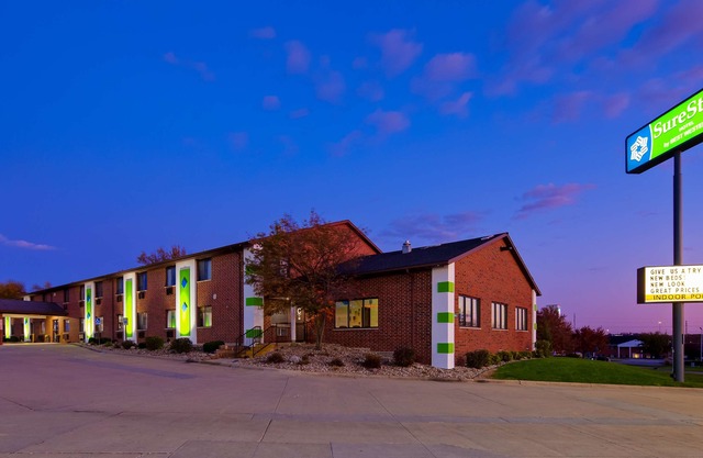 SureStay Hotel by Best Western Cedar Rapids
