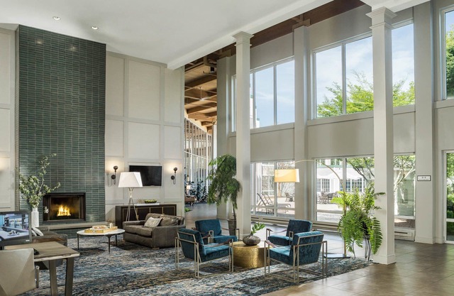 DoubleTree by Hilton Hotel Burlington Vermont