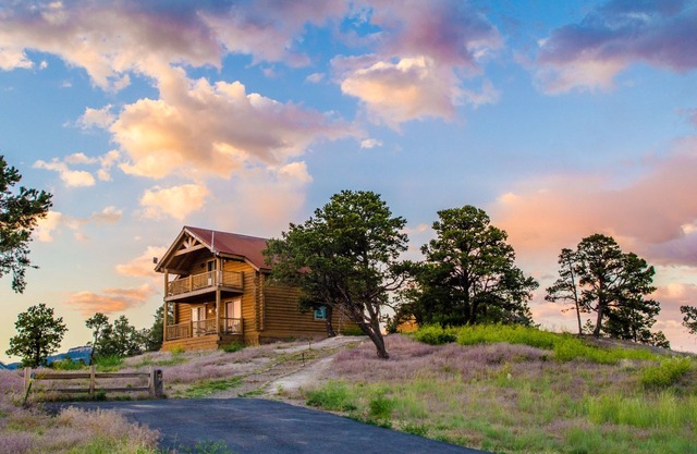 Zion Mountain Ranch