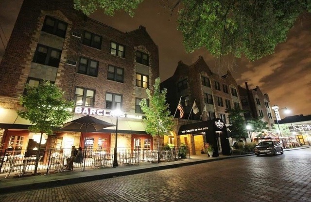 Carleton of Oak Park