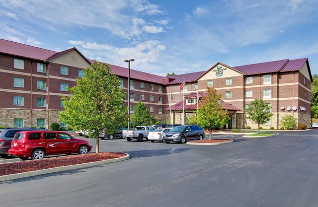 Homewood Suites Cincinnati Airport South-Florence