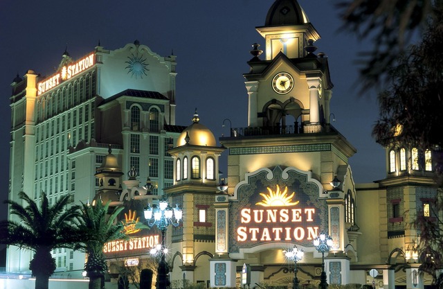 Hotel Casino 