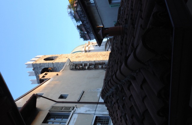 Albergo Orologio