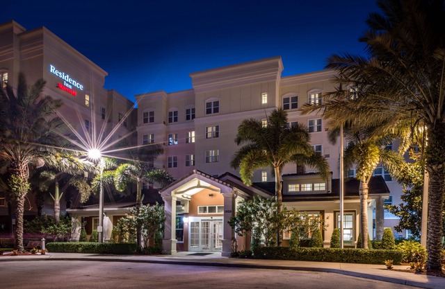 Residence Inn Port St Lucie