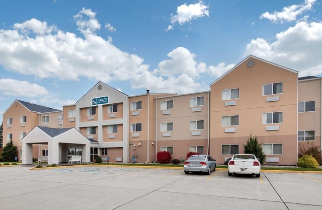 Baymont by Wyndham Kokomo