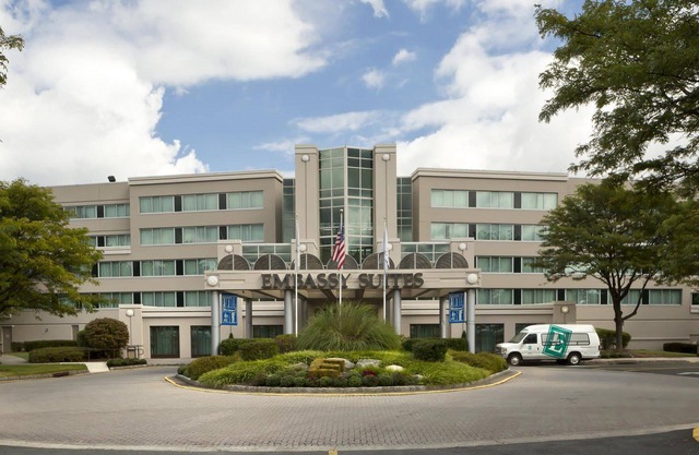 Embassy Suites Parsippany