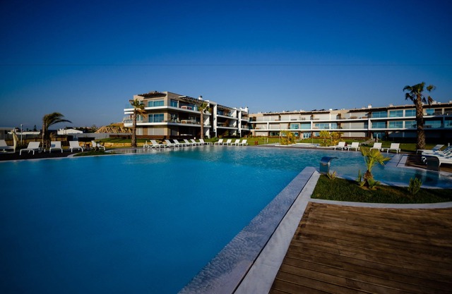 Sal Lisbon Resort 